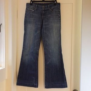 Citizens of Humanity Jeans Size 28